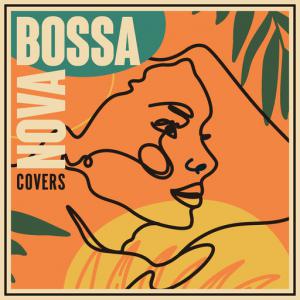 poster for Shape of You - Nara Veloso, Bossanova Covers, Bossa Bros