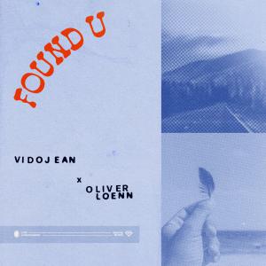 poster for Found U - Vidojean X Oliver Loenn