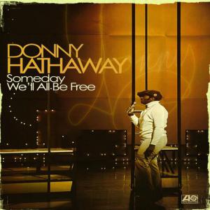 poster for Jealous Guy - Donny Hathaway