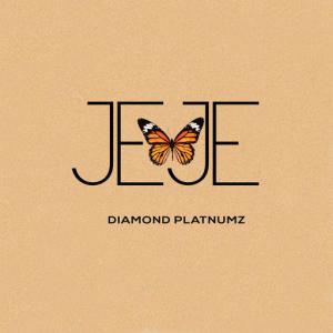 poster for Jeje - Diamond Platnumz