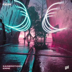 poster for Skin - Kaisemotions & Emme