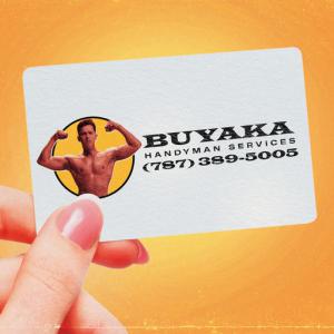 poster for Buyaka - Guaynaa