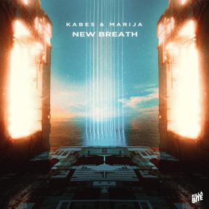 poster for New Breath - Kabes & Marija
