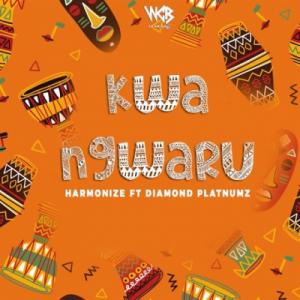 poster for Kwa Ngwaru   - Harmonize