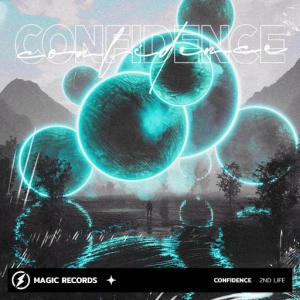 poster for Confidence - 2nd Life