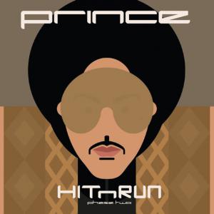 poster for Baltimore - Prince