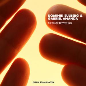 poster for The Space Between Us (Original Mix) - Dominik Eulberg