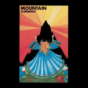 poster for Mississippi Queen - Mountain