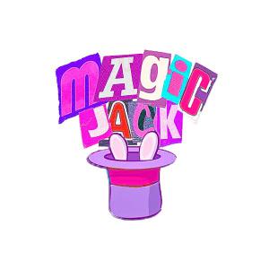 poster for Magic Jack - Jack Omstead