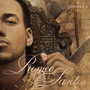 poster for Promise (feat. Usher) - Romeo Santos