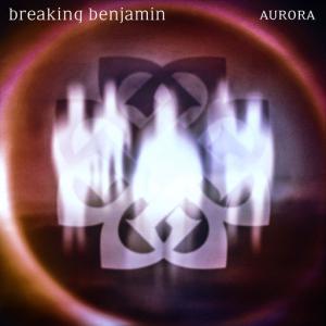 poster for Never Again (Aurora Version) - Breaking Benjamin
