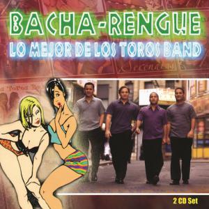 poster for Quizas Si, Quizas No (Bachata Remix) - Los Toros Band