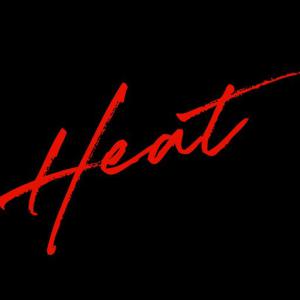 poster for HEAT - Paul Woolford, Amber Mark
