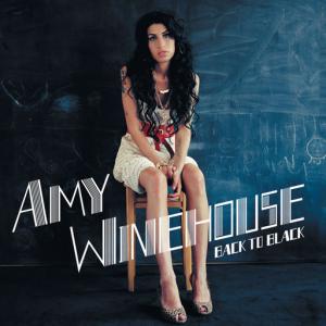 poster for Me & Mr Jones - Amy Winehouse