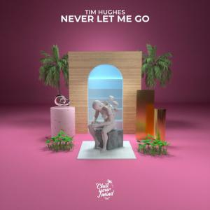 poster for Never Let Me Go - Tim Hughes