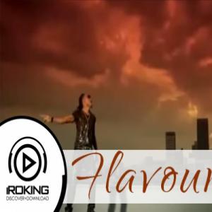 poster for Nwa Baby (Ashawo Remix) - Flavour