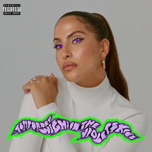 poster for NEON PEACH (feat. Tyler, The Creator) - Snoh Aalegra