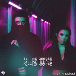poster for Falling Deeper - Serhat Durmus & Ekin Ekinci