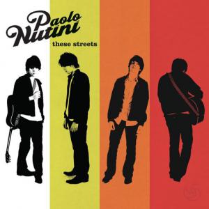 poster for New Shoes - Paolo Nutini