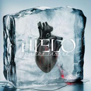 poster for Hielo - Daddy Yankee