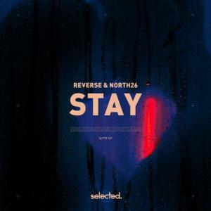poster for Stay - Reverse, NORTH26