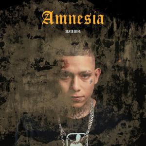 poster for Amnesia - La Santa Grifa