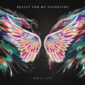 poster for Letting you go - Bullet for my valentine