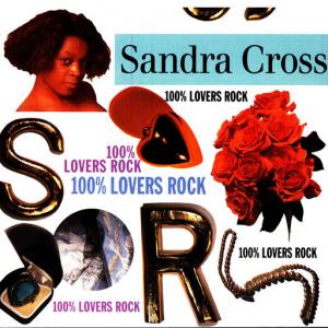 poster for I Adore You - Sandra Cross