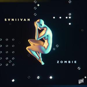 poster for Zombie - Svniivan