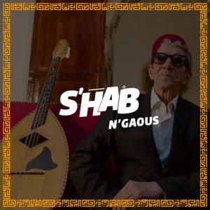 poster for S’Hab Music (Remix) - N’gaous, Randall