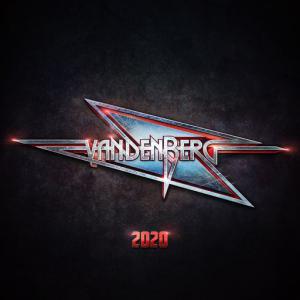 poster for Burning Heart (2020 Re-Recorded Version) - Vandenberg