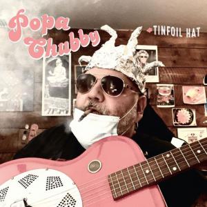 poster for Embee’s Song - Popa Chubby