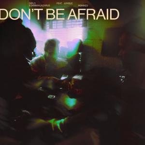 poster for Don’t Be Afraid (Torren Foot Remix) (feat. Jungle) - Diplo, Damian Lazarus