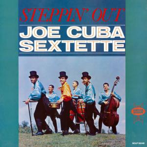 poster for Cachondea - Joe Cuba Sextette