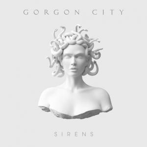 poster for Ready For Your Love - Gorgon City, MNEK