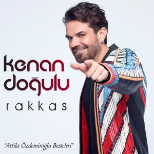 poster for Rakkas - Kenan Dogulu