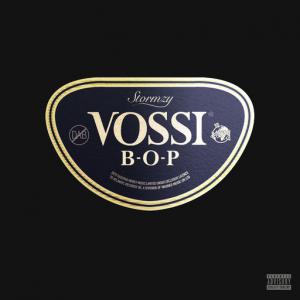 poster for Vossi Bop - Stormzy