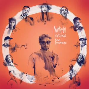 poster for Жизнь городов Bonus Track; Vside Mix - Vakula, Fuze Krec