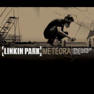 poster for Don’t Stay - Linkin Park