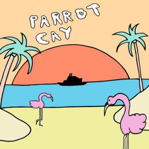 poster for Parrot Cay - Deep Chills