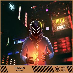 poster for Helix - KRMA
