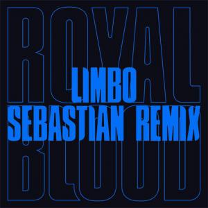 poster for Limbo (SebastiAn Remix) - Royal Blood