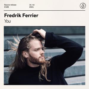 poster for You - Fredrik Ferrier