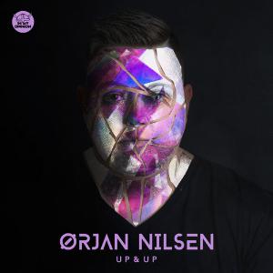 poster for Up & Up - Ørjan Nilsen