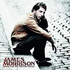 poster for Please Don’t Stop The Rain - James Morrison