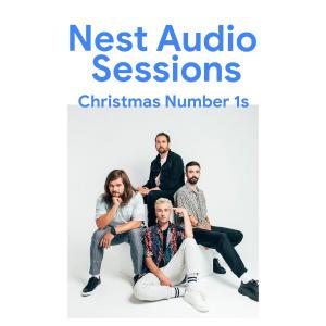 poster for Merry Xmas Everybody (For Nest Audio Sessions) - Bastille