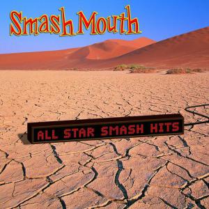 poster for All Star - Smash Mouth