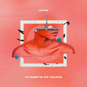 poster for Streets of Paris - Aris