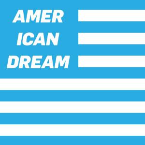 poster for American Dream - will.i.am