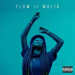 poster for FLOW - Malia